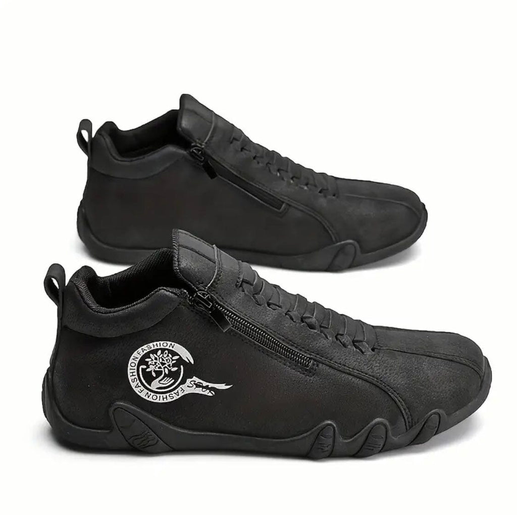 Axiom Fashion Men's Casual Sneakers