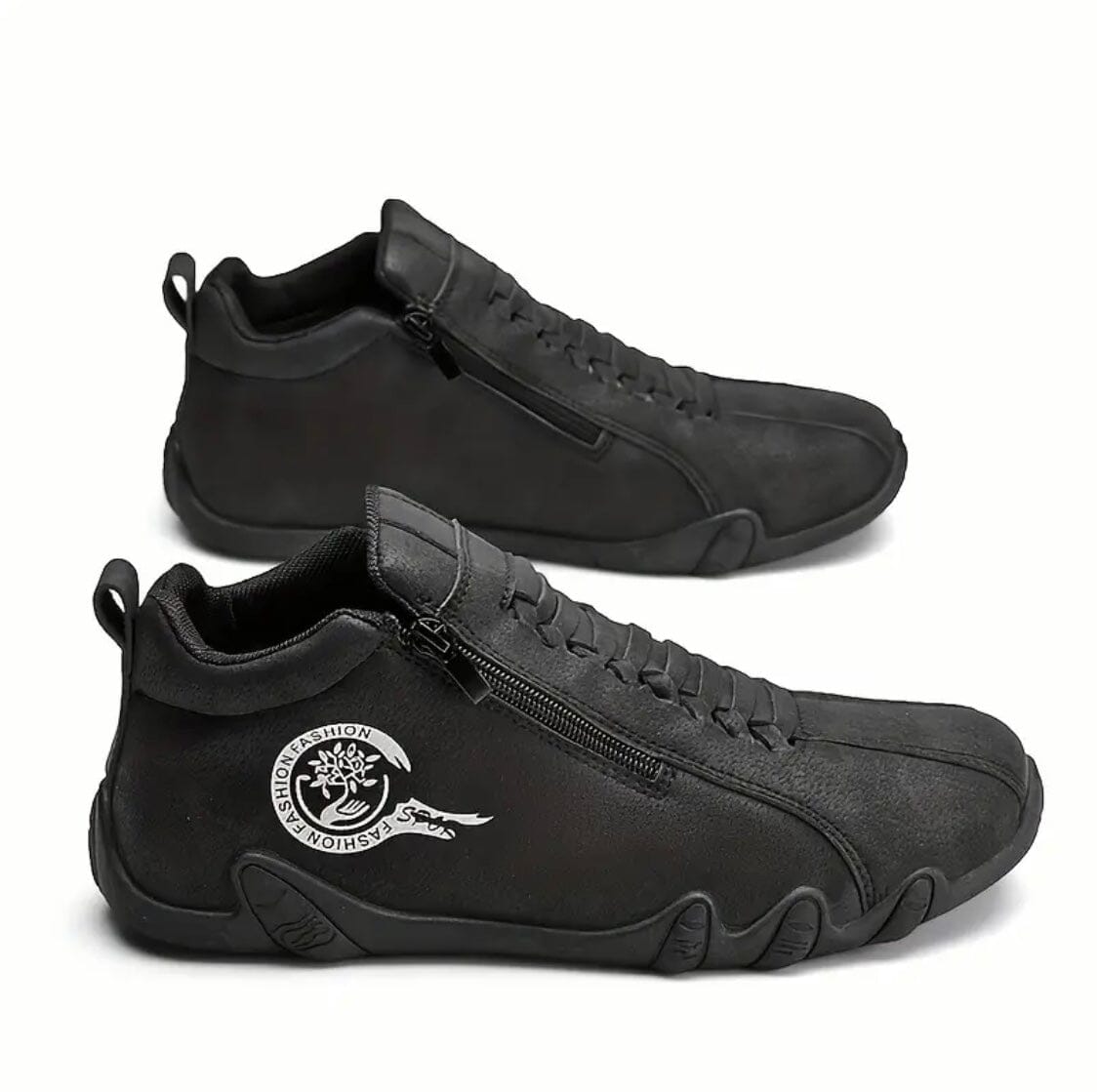 Axiom Fashion Men's Casual Sneakers