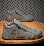 Axiom Fashion Men's Casual Sneakers