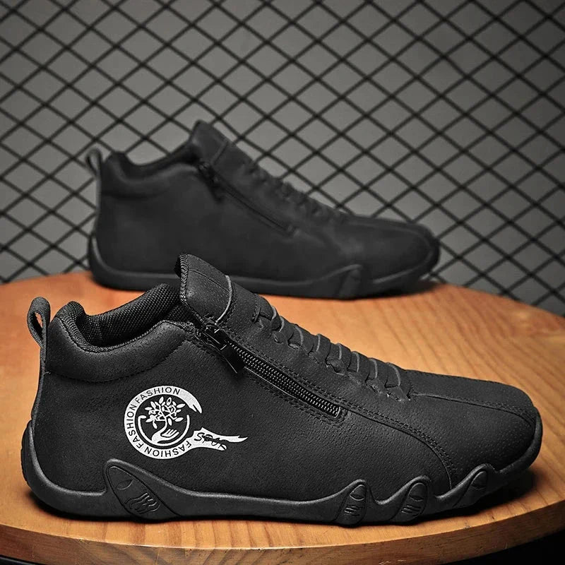 Axiom Fashion Men's Casual Sneakers