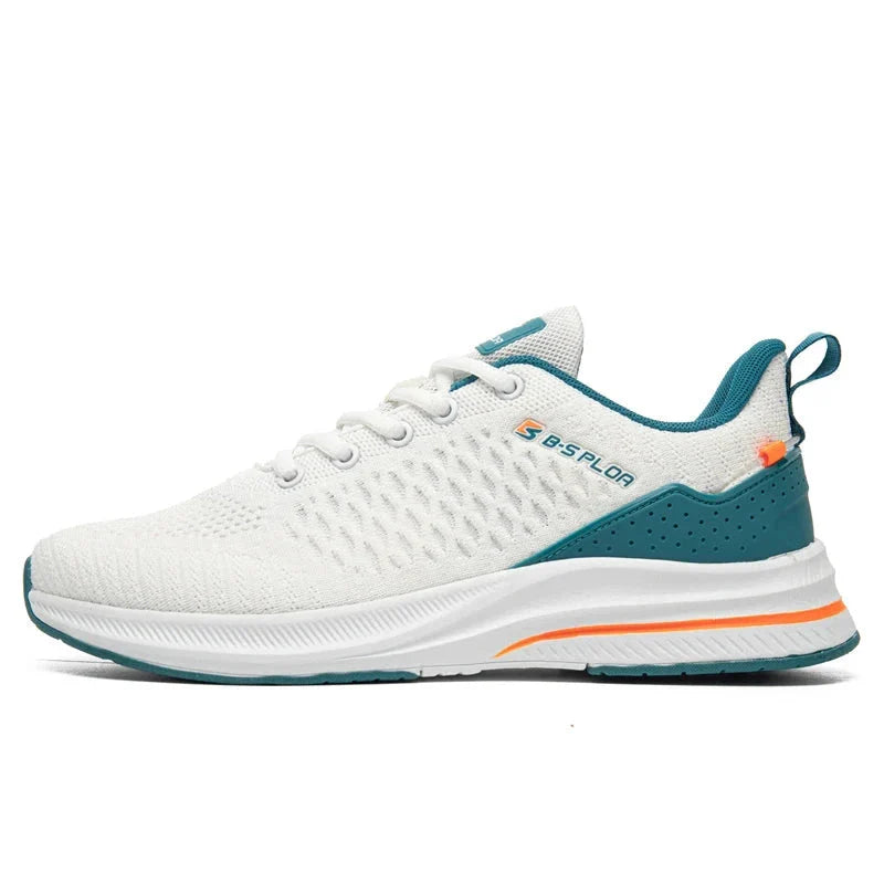 Men's Athletic Sneakers – Stridon X