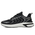 StrideForce Men's Athletic Sneakers