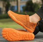 Urban Nomad – Stretchable and Versatile Sneakers