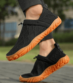 Urban Nomad – Stretchable and Versatile Sneakers