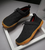 Urban Nomad – Stretchable and Versatile Sneakers