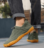 Urban Nomad – Stretchable and Versatile Sneakers