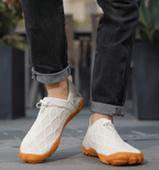 Urban Nomad – Stretchable and Versatile Sneakers