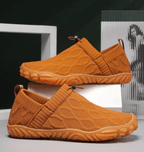 Urban Nomad – Stretchable and Versatile Sneakers