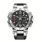 Barone Classic Men's Watch