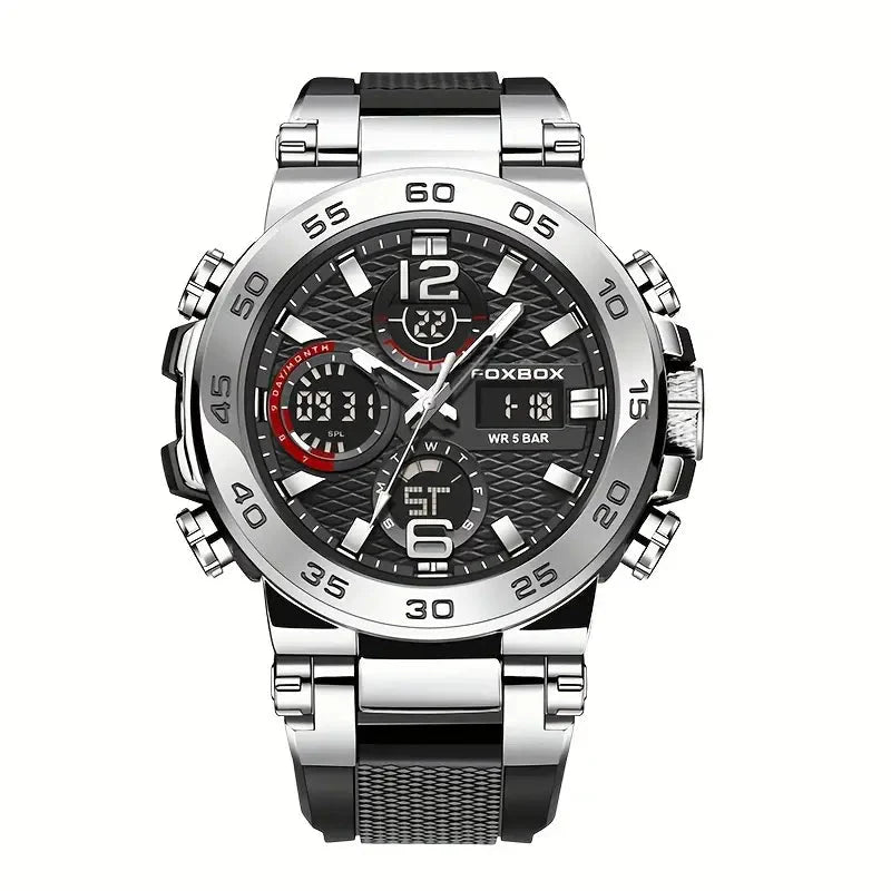 Barone Classic Men's Watch