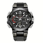 Barone Classic Men's Watch