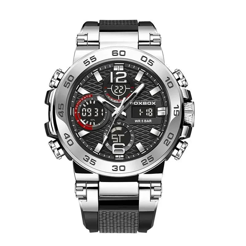 Barone Classic Men's Watch