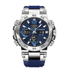 Barone Classic Men's Watch