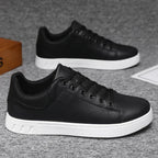 Barretus Men's Leather Sneakers