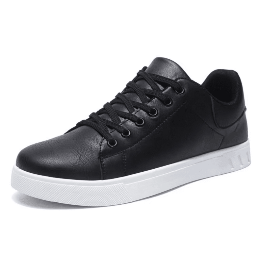 Barretus Men's Leather Sneakers