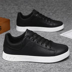 Barretus Men's Leather Sneakers