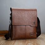 Bastien – Vintage Leather Bag