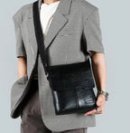 Bastien – Vintage Leather Bag