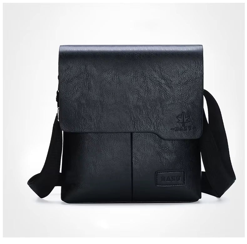 Bastien – Vintage Leather Bag