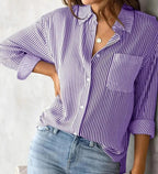 Belle Breeze Women's Oversized Shirt