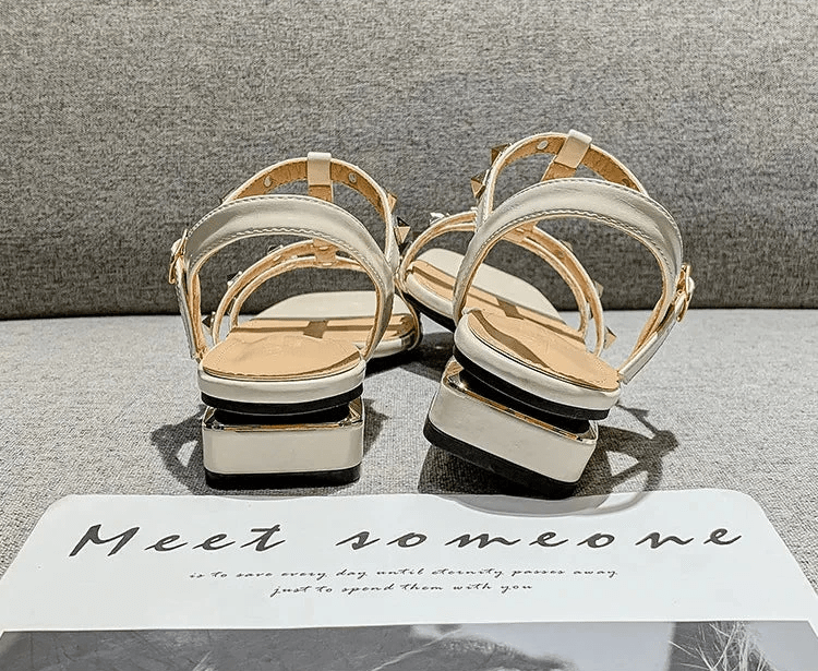 Belle Whisper Women's Sandals