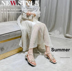 Belle Whisper Women's Sandals