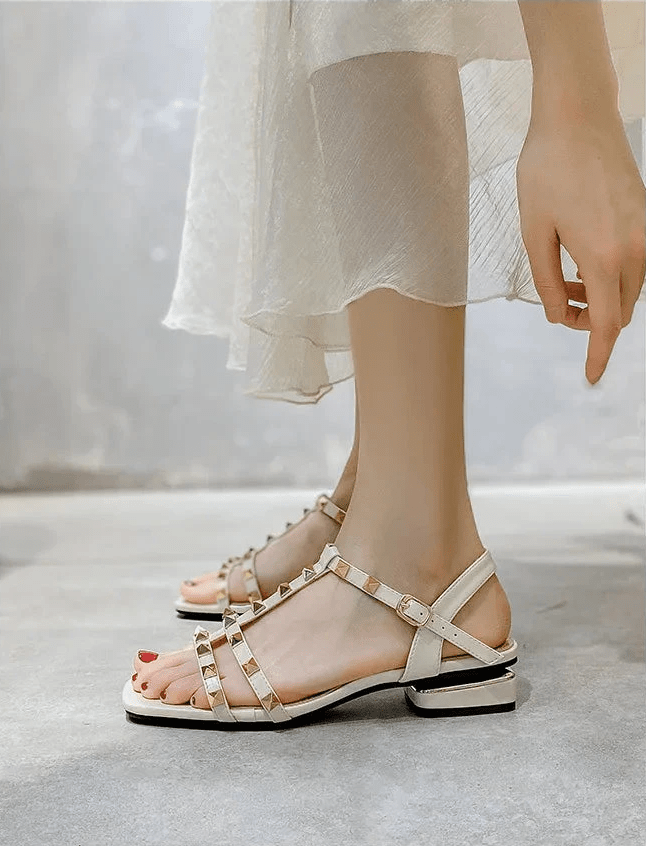 Belle Whisper Women's Sandals