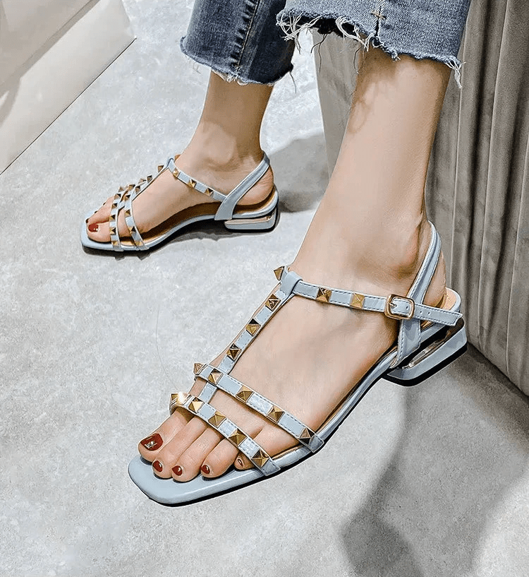 Belle Whisper Women's Sandals