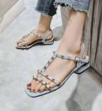 Belle Whisper Women's Sandals