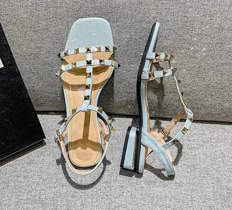 Belle Whisper Women's Sandals