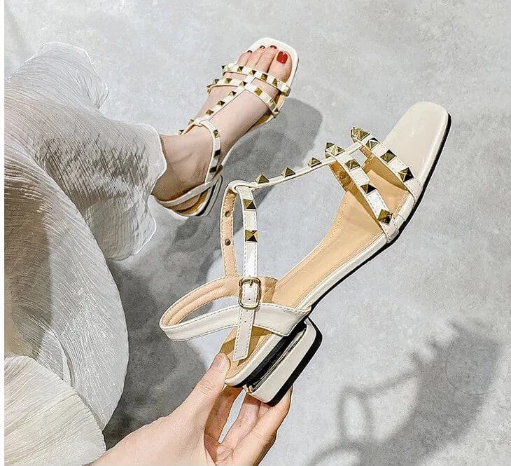 Belle Whisper Women's Sandals