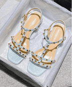 Belle Whisper Women's Sandals