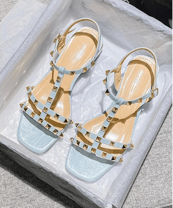 Belle Whisper Women's Sandals