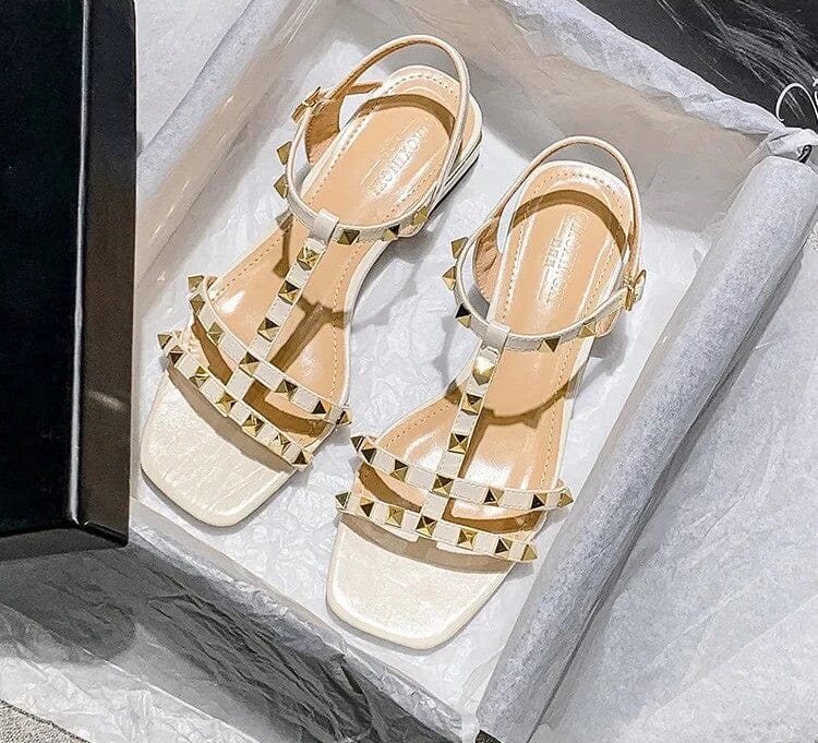 Belle Whisper Women's Sandals