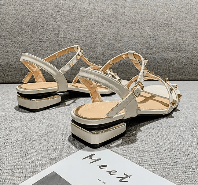 Belle Whisper Women's Sandals