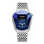 Belmont Luxury Men's Quartz Watch