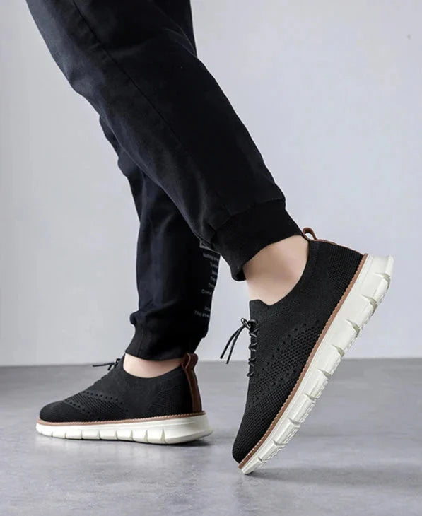 Bennett Men's Breathable Casual Shoes