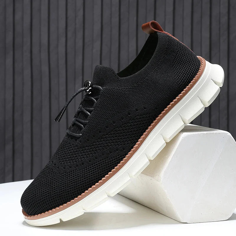 Bennett Men's Breathable Casual Shoes
