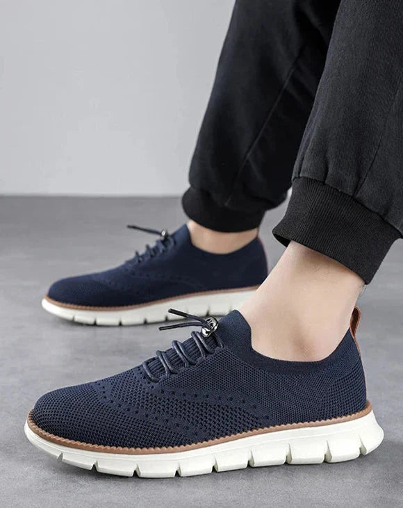 Bennett Men's Breathable Casual Shoes