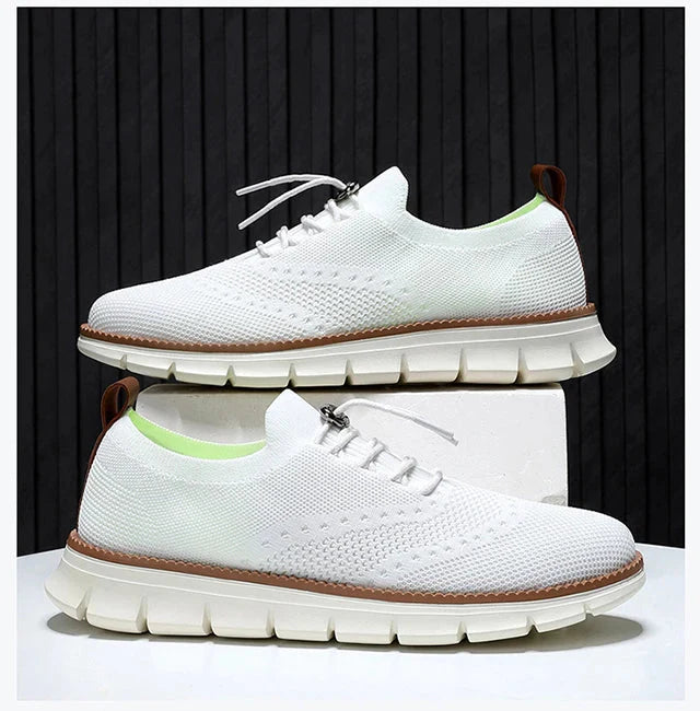 Bennett Men's Breathable Casual Shoes