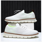 Bennett Men's Breathable Casual Shoes