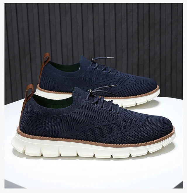 Bennett Men's Breathable Casual Shoes