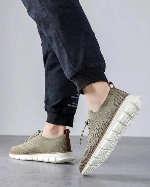 Bennett Men's Breathable Casual Shoes