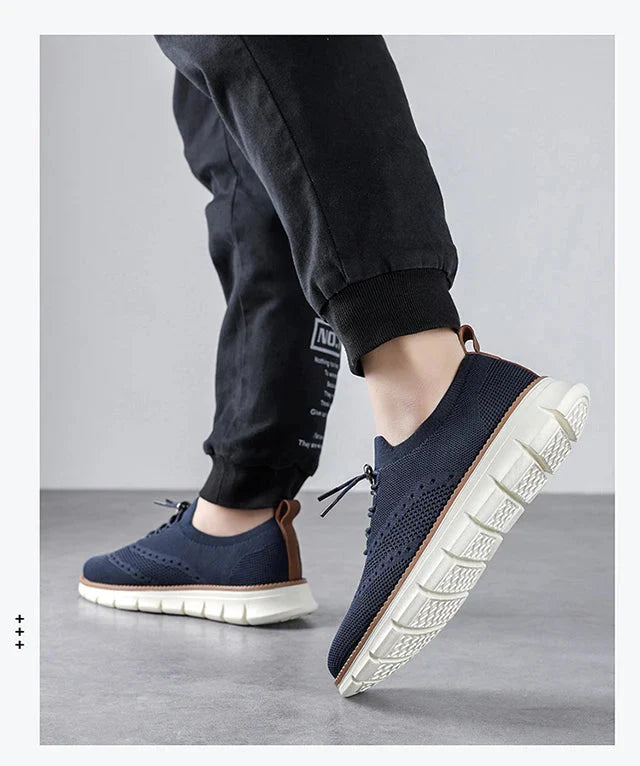 Bennett Men's Breathable Casual Shoes