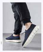 Bennett Men's Breathable Casual Shoes