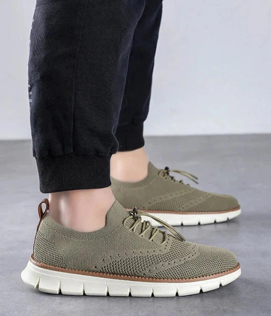 Bennett Men's Breathable Casual Shoes