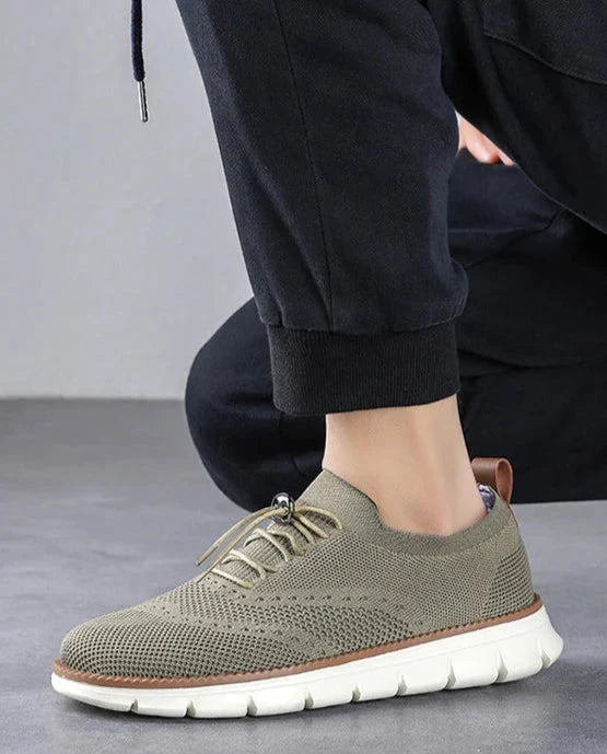 Bennett Men's Breathable Casual Shoes