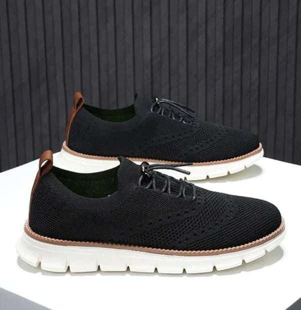 Bennett Men's Breathable Casual Shoes