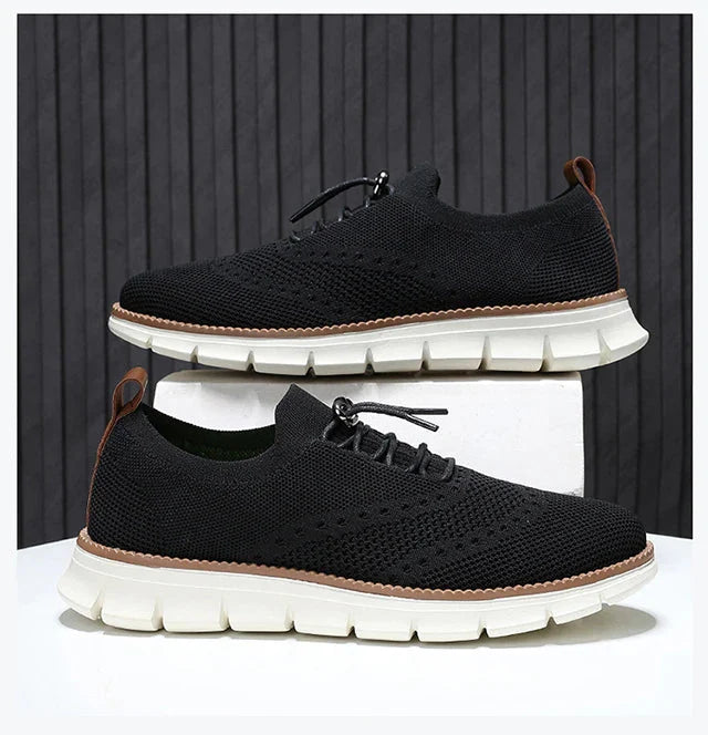 Bennett Men's Breathable Casual Shoes