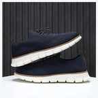 Bennett Men's Breathable Casual Shoes